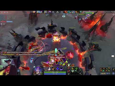 Yatoro coaching his team so close to success!