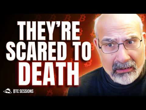 Hidden Financial War Exposed: Bitcoin & Gold's Alliance Against Evil | Tom Luongo