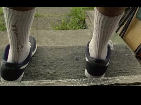 Dmac Uno - Holey Sockz Rocka (Official Video)