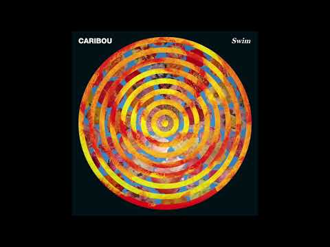 CARIBOU - Found Out