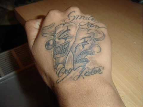 JayJay ft. Flowmotie & Mo6 - Vertel Die Mannen.wmv