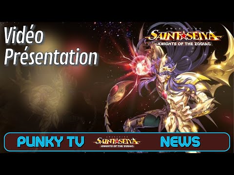 SSA - News - Vidéo de présentation du RC de Milo GC