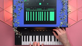 Video thumbnail for GATELAB by Audiomodern | in Action - Studio Jam #2 by Audiomodern