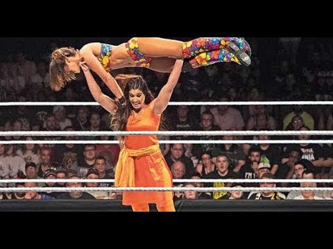 Dakota kai vs kavita devi-first round match- mai young clasdic