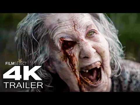 Video Thumbnail: EVIL DEAD BURN Official Final Trailer (2026)