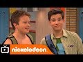 ICarly A Locker With A View Nickelodeon UK