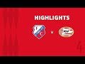 Samenvatting Jong FC Utrecht - Jong PSV (30-08-2019)
