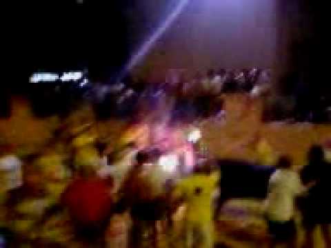 toros alfafar with inma :)