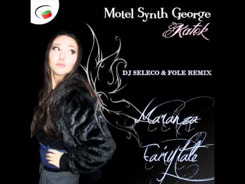 Motel Synth George feat. Katok - Maranza Fairytale (Dj Seleco & Fole Remix)