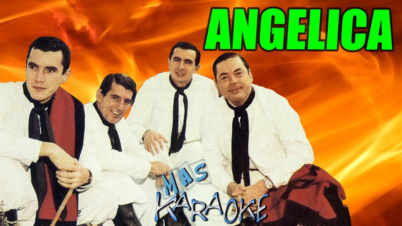 ANGELICA