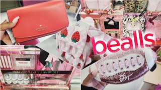 BEALLS OUTLET|NEW FINDS