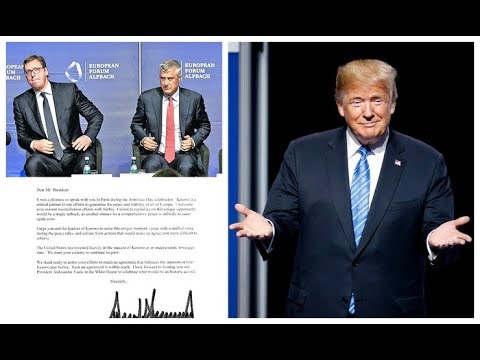 SAD se uključile u dijalog Srba i Albanaca: Vučić otišao u Njujork sa samo JEDNIM ZADATKOM!| VESTI