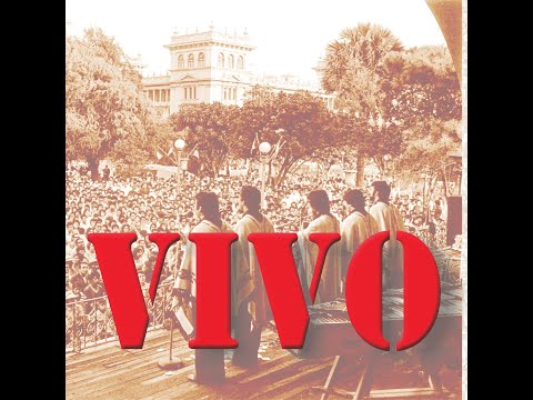 Quinteto Tiempo - Vivo