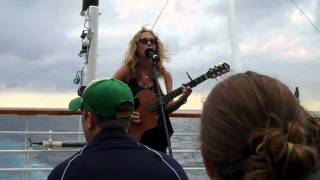 Toby Lightman - Alone (live on TRB XI)