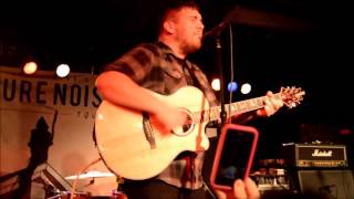 Front Porch Step - Island Of The Misfit Boy