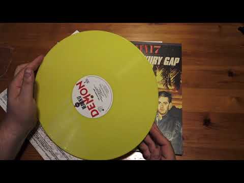 Heaven 17 Play To Win - The Virgin Albums Unwrapping