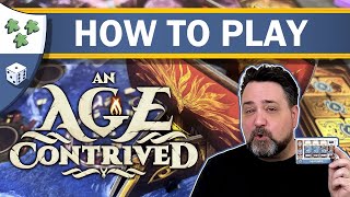 An Age Contrived video thumbnail