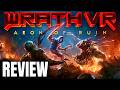 Wrath Aeon Of Ruin VR Review Quest 3 Vs PSVR2 Vs PCVR