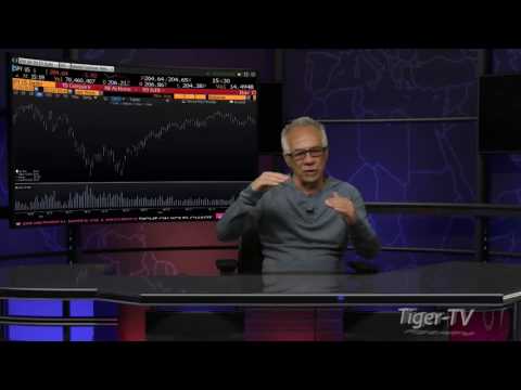 May 13th Daily Stock Market Recap by Tom O'Brien on TFNN   2016