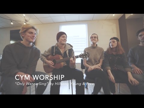 CYM Worship 