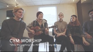 CYM Worship 