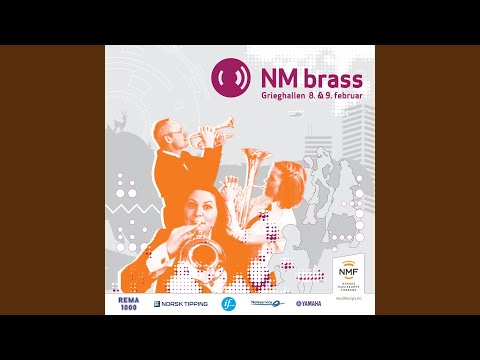 Titan´s Progress - Ila Brass Band