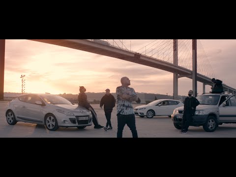 JAY VAZQUEZ - ANUNNAKI