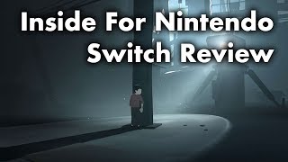 Inside For Nintendo Switch Review