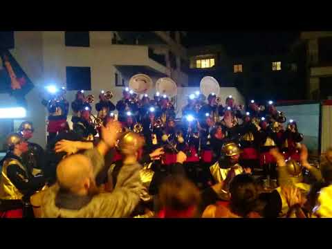 Goldsprenger Goldingen, Beatheadz - Razzia