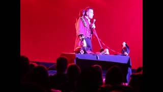 There&#39;s A Monkey on Your Back