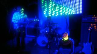 Tomorrows Tulips - Favorite Episode - Live