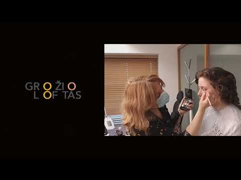 mados namai leKeckas #2