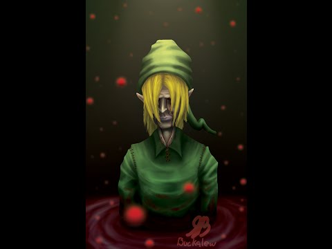 BEN Drowned: Come On In - I MAKE DRAWRINGS | Missingminds