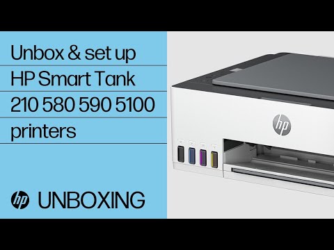 HP Multifunction Printer