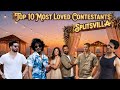 Top 10 Most Loved Contestants Of Splitsvilla History