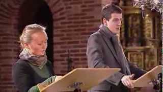 Julia LEZHNEVA - Philippe JAROUSSKY: Pergolèse, 