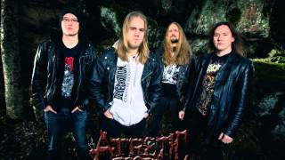 Atretic Intestine - Multiple Stabwound Infection