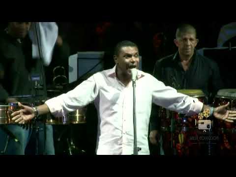 José Alberto El Canario En La Sabana Full Show