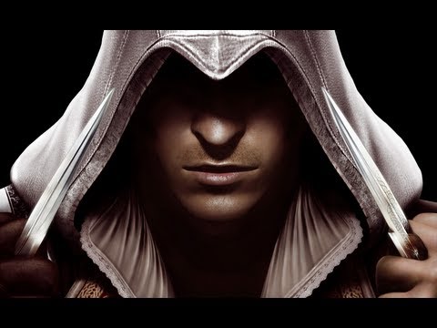 PianoGuy - Jan Ševčík - Assassin's Creed - live performance
