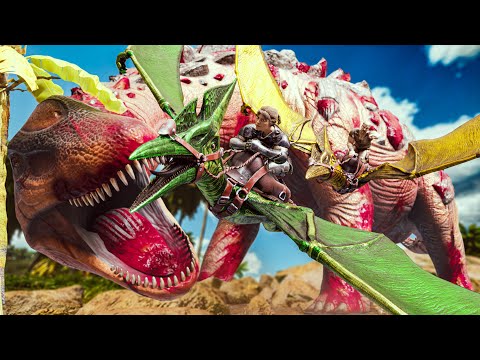 Starting Out On ASA Small Tribes As A 40,000 Hour Duo! | EP. 1