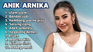 Download lagu FULL ALBUM TERBARU 2025 ANIK ARNIKA ULEM ULEM - BANDAR JUD1 - KEMBANG WARNA PITU mp3 Download lagu FULL ALBUM TERBARU 2025 ANIK ARNIKA ULEM ULEM - BANDAR JUD1 - KEMBANG WARNA PITU mp3