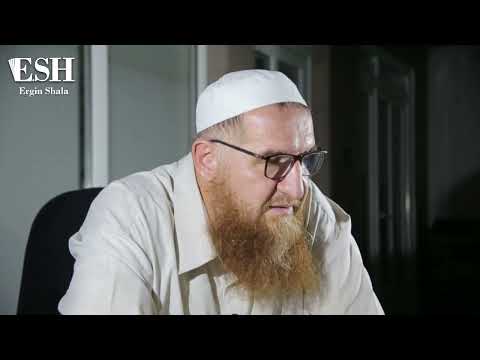 Vetvrasja dhe aborti a ndodhin me lejen e Allahut teala-Dr.Ahmet Xhafer HOXHA