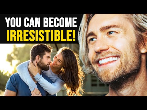 5 Traits of EXTREMELY Attractive People & What Makes Them Irresistible!
