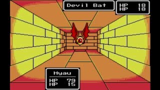 Different Looking Esper - Let's Play Phantasy Star Part 9