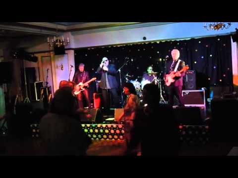 Cupids Inspiration Live at the Blackpool savoy Hotel - 11/04/14