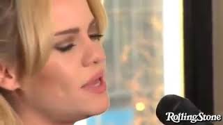 Duffy Don&#39;t Forsake Me