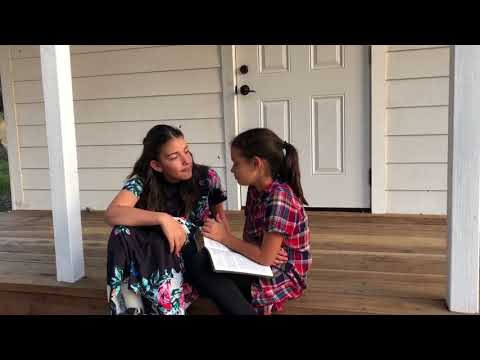 “Laud Numele Tau Isus”-Sarah Avram