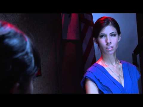 EPISODE 18 "Only Skin Deep"