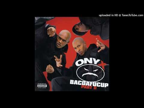 Onyx - Hold Up (Ft X-1)