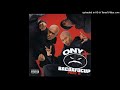 Onyx - Hold Up (Ft X-1)
